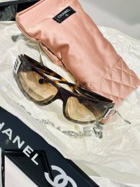 Picture of Chanel Sunglasses _SKUfw56704641fw